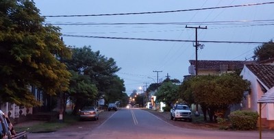 Anuncian fin de semana con mucha humedad en el ambiente