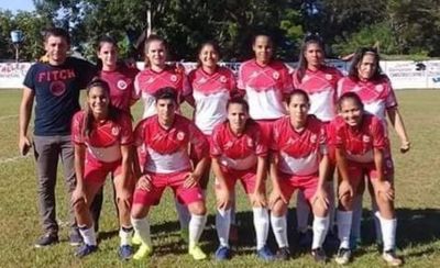 Liga Misionera de Fútbol flamante campeón invicto del Nacional de Interligas