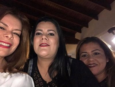 Millonarias adjudicaciones para las “amigas” de Sandra