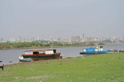 Puente no aumentará más de 10%