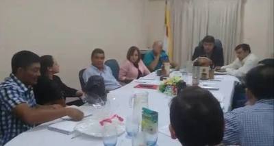 Mayoría de la Junta aprobó la ejecución presupuestaria año 2018 de la Gobernación de Misiones