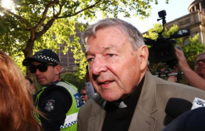 Cardenal condenado a seis años de prisión por abuso sexual infantil