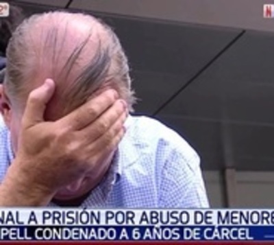 Condenan a 6 años de prisión a cardenal de confianza del Papa