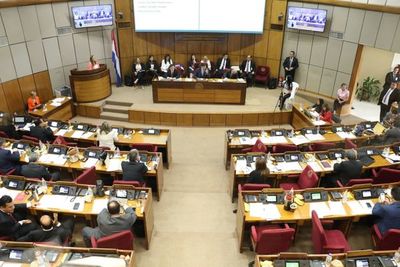 Aprueban creación de Comisión Nacional para acompañar negociaciones de Itaipú