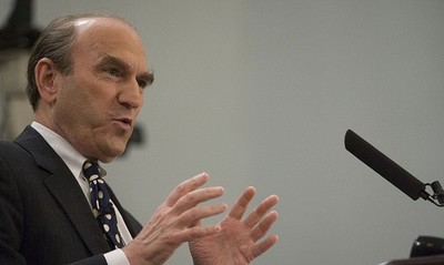 Estados Unidos y Rusia prevén discutir la crisis venezolana mañana lunes
