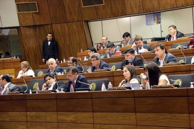 Esperarán tratamiento en Diputados