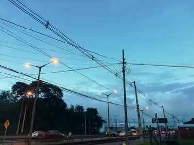 INESTABILIDAD HASTA EL MIÉRCOLES