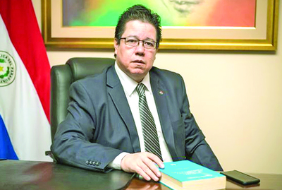Senadores de Añetete se reúnen hoy con el presidente