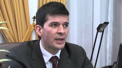 “Hay una injerencia desmedida de políticos en la justicia”