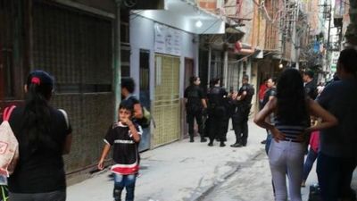 Paraguayos aparecen descuartizados en Argentina