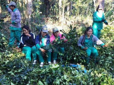 Proders busca mejorar la calidad de vida de pequeños productores