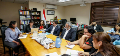 Impulsan la implementación del Plan Nacional de Lectura