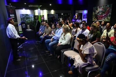 Museo Tierra Guaraní habilita muestra de comunidad Pai Tavyterã