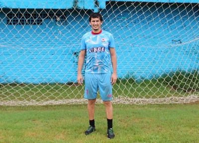 Hilario Navarro ficha por Resistencia