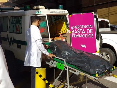 Preocupa que en menos de tres meses ya ocurrieran 11 feminicidios