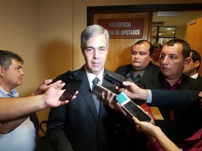 ANDE quiere contratar más personal – Prensa 5