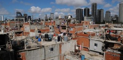 Matan a una compatriota en Buenos Aires