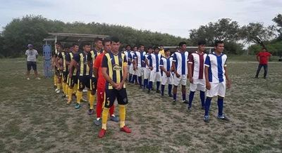 Sport Puerto Diana, monarca en Alto Paraguay