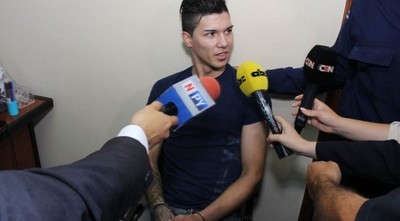 Quíntuple homicidio: Bruno Marabel sería único autor según fiscal