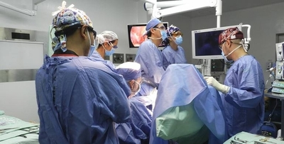 HOY / ¿Por qué el cáncer de cólon va en aumento?: "El paraguayo cree que tiene un himen en el ano"