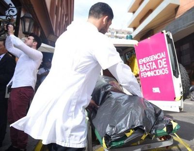 Ya suman 11 los feminicidios en este año