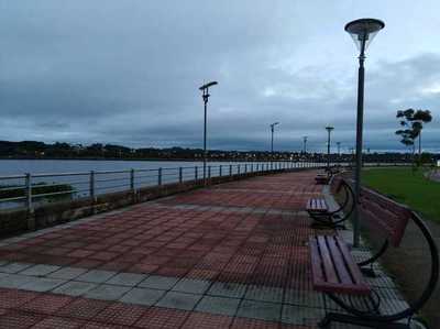 Prevén ambiente cálido y húmedo para la jornada
