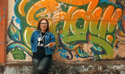 Robot Mojado presenta videoclip para "El Camino"