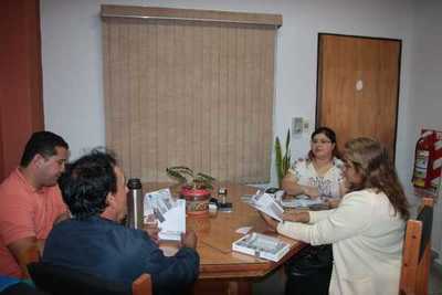 Nuevo movimiento político busca reconocimiento de cara al 2020