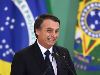 Brasil eliminó los visados para ciudadanos de Australia, Canadá, Estados Unidos y Japón