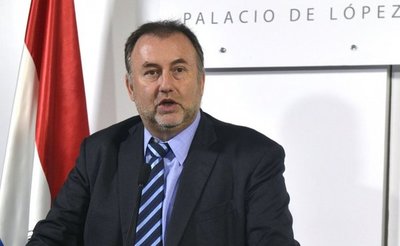 Benigno López sostiene que el crecimiento de Paraguay es "envidiable"