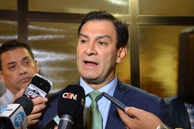 “Tendríamos que actuar en bloque”