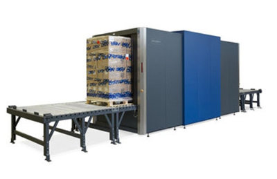 Equipos de escáner serán utilizados para control de mercancías importadas