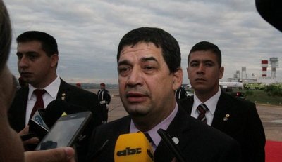 ZI es “apenas” investigado