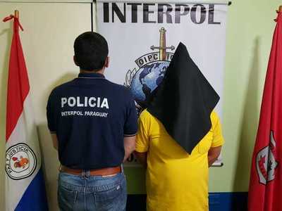 Cae hombre que habría violado a su sobrina