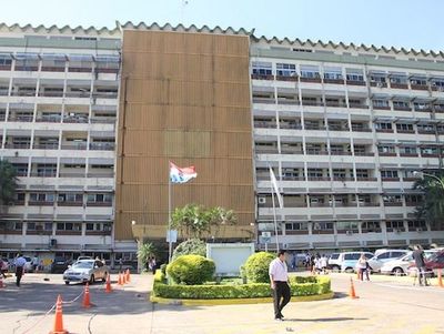 IPS no es responsable por muerte de paciente que deambuló por días, dice presidente