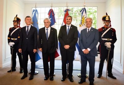 Oficializan a Chile en candidatura conjunta para Mundial 2030