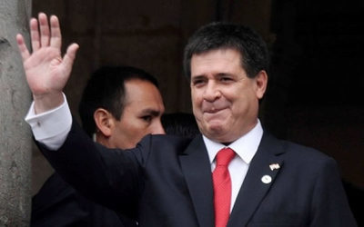 Caso Messer: "Cumplimos con la orden judicial, queda a su criterio acudir o no"