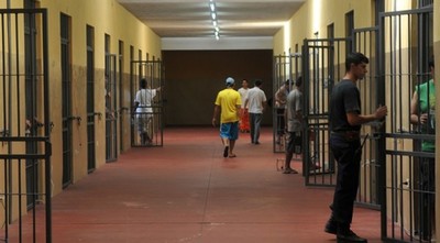 Aclaran que "sector vip" del Penal de Emboscada, son espacios de reinserción