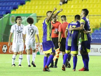 Capiatá se repuso ante libertad