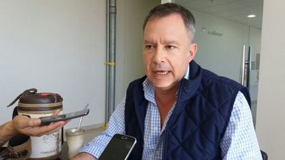 Silva Facetti: En caso Messer no hubo delito