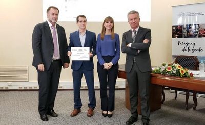 Ministerios y empresas convocan a interesados para cubrir 600 nuevos empleos
