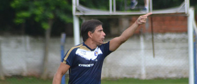 DT busca recuperar la autoestima del plantel