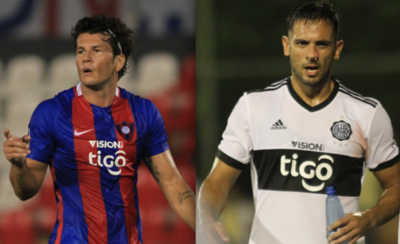 Los elogios de Roque hacia Haedo Valdez