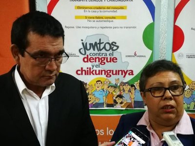 Reglamentación de la ley del cáncer, para marzo