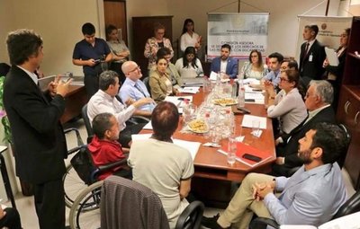 Exigen cumplir leyes a favor de la discapacidad
