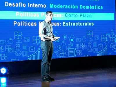 Basanomics: "Análisis sobre perspectivas de la economía paraguaya y regional"