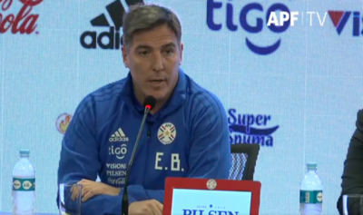 Berizzo y su respuesta a los clubes