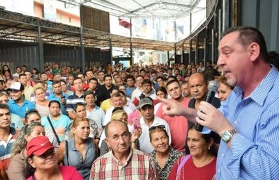 Dilapidaron bonos pagando a empresas del clan Zacarías