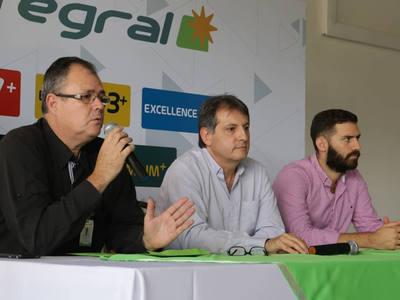 Presentan nueva línea de combustibles Integral