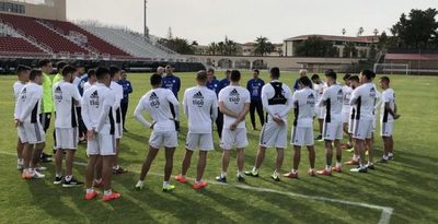 La gran sorpresa que prepara Berizzo